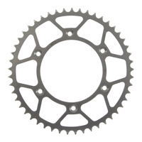 MTX 897 Hornet Lightweight Steel Rear Sprocket #520 (49T) (11H-KM1-49)
