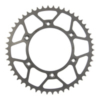 MTX 897 Hornet Lightweight Steel Rear Sprocket #520 (50T) (11H-KM1-50)
