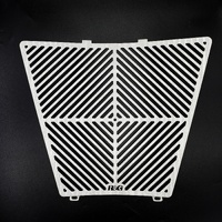 R&G S/Steel Rad & Oil Cooler GRD SET,CBR1000RR(SP) '20-