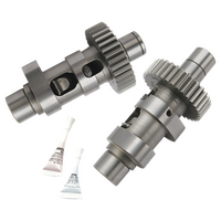 S&S Cycle Chain Drive Easy Start Cam Kit .625