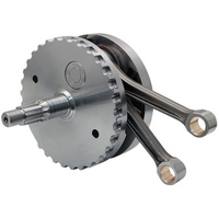Flywheel Assembly.4-5/8" Stroke. SF3.