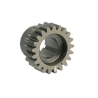 S&S Gear. Pinion. Packaged, White