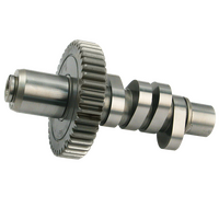 S&S Cycle Camshaft Kit, .600 Lift 84-99 Big Twin