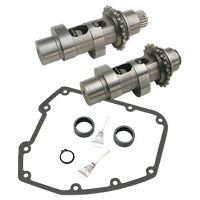 S&S Cycle Chain Drive Camshaft Set .575 Lift
