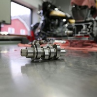 S&S 465C Chain Drive Camshaft Kit For 2017-'20 M8 Models