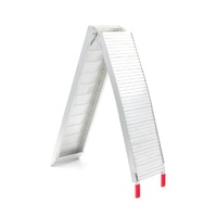 ACE H/D FOLDING RAMP RATE