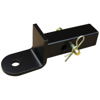 Yamaha Tow Bar Hitch (for Grizzly 700)