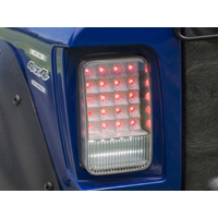Yamaha LED Tailights (for Wolverine)
