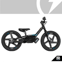 Stacyc Bike - Brushless 16Edrive