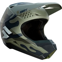 Whit3 Helmet Camo 2020 / Cam