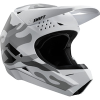Whit3 Helmet Camo 2020 / Whtcam