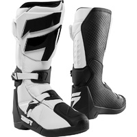 Whit3 Label Boot 2020 / Whtblk