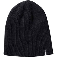 Track Beanie / Blk