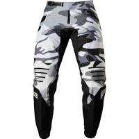 3Lack 20th Yr Throwback Pants 20 / Blkcam