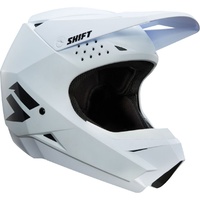 Youth Whit3 Label Helmet 2020 / Wht