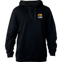 Caballero Xlab Pullover Fleece / Blk