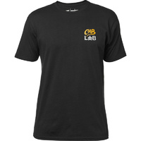 Caballero Xlab Tee / Blk