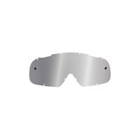 Whit3 Lens Chrome Spark