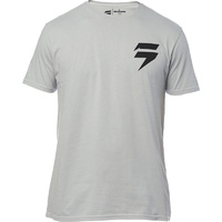 Corp Ss Tee / Stlgry