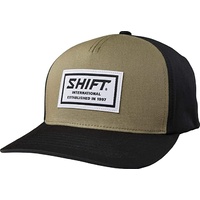 Muse Snapback Hat / Ftg