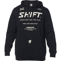 Shift Muse Po Fl / Blk