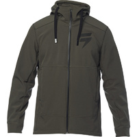 Shift 2019 Recon Drift Jacket Smoke