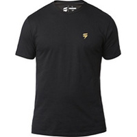 3Lack Label Copa Tee / Blk