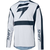 3Lack Label Republic Jersey 20 / Nvy