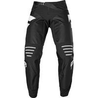3Lack Label Race Pant 2020 / Blkwht