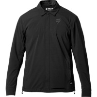 Shift Recon Coaches Jacket Black