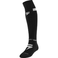 Whit3 Label Sock 2019 / Blk