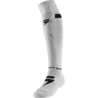Whit3 Label Sock 2019 / Gry