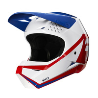 Whit3 Youth Helmet Graphic 2020 / Whblure