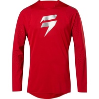 3Lue Label Bloodline Jersey Le 20 / Red
