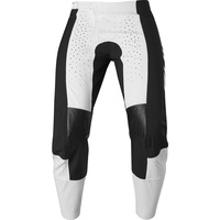 3Lue Label Archival Pant Le / Blkwht