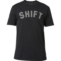 Bowery Ss Tee 2020 / Blk