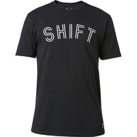 Bowery Ss Tee 2020 / Blk