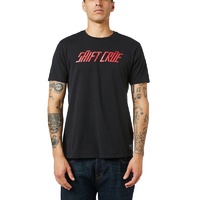 Crue Ss Tee 2020 / Blk