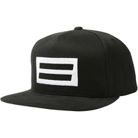 Shift Archival Snap Back / Blkwht