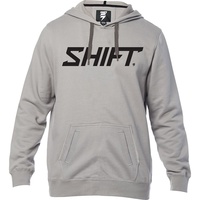 Shift Wordmark Pullover Flc / Lgy