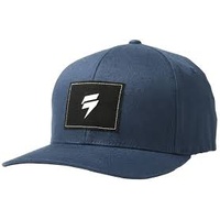 Shift Patched Ff Hat / Blk