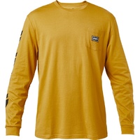 Bowery Ls Tee 2020 / Cog