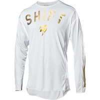 3Lack Vega Jersey Le 2020 / Wht