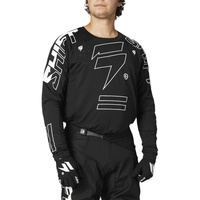 Black Label King Jersey 2021 / Blk
