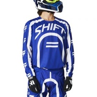Black Label Curv Jersey 2021 / Blu