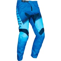 Black Label Curv Pant 2021 / Blu