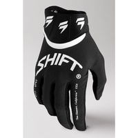 White Label Bliss Glove Mx21 / Blkwht