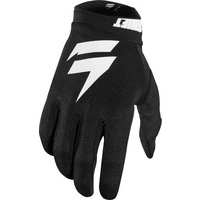 White Label Trac Glove Mx21 / Blk