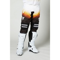 Black Label Lean Pant Mx21 / Sunset