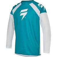 Youth White Label Ultra Jersey Mx21 / Whtuv